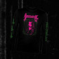 Preview: Grausamkeit - Pink Green 666 Longsleeve limitiert